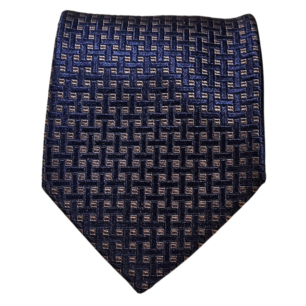 SUDBURY TIE